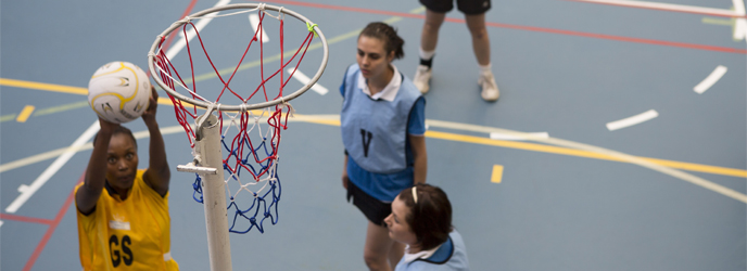 Netball